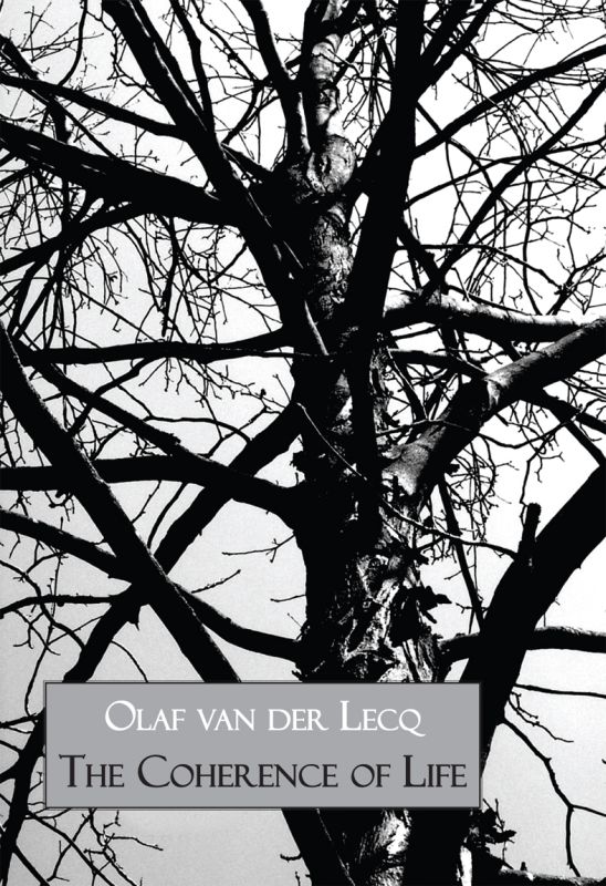 Omslag van The Coherence of Life