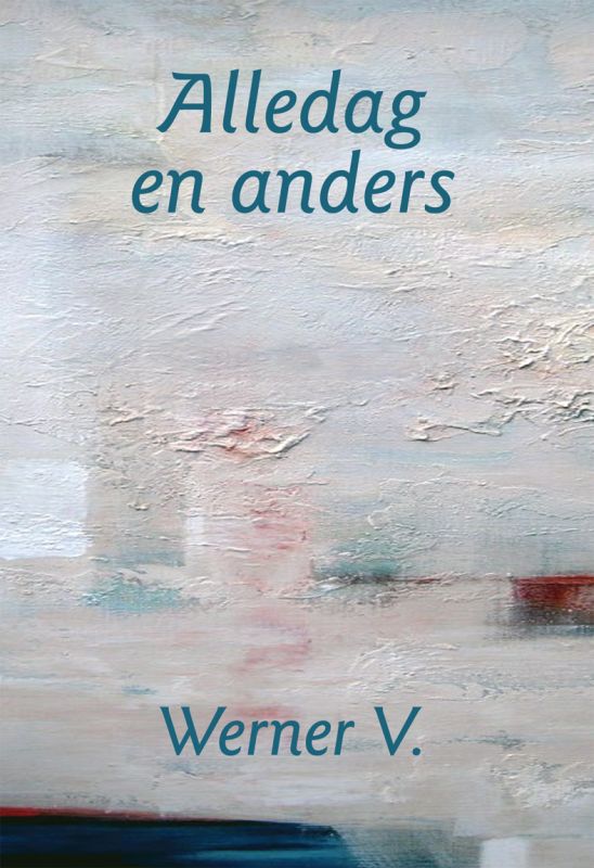 Omslag van Alledag en anders