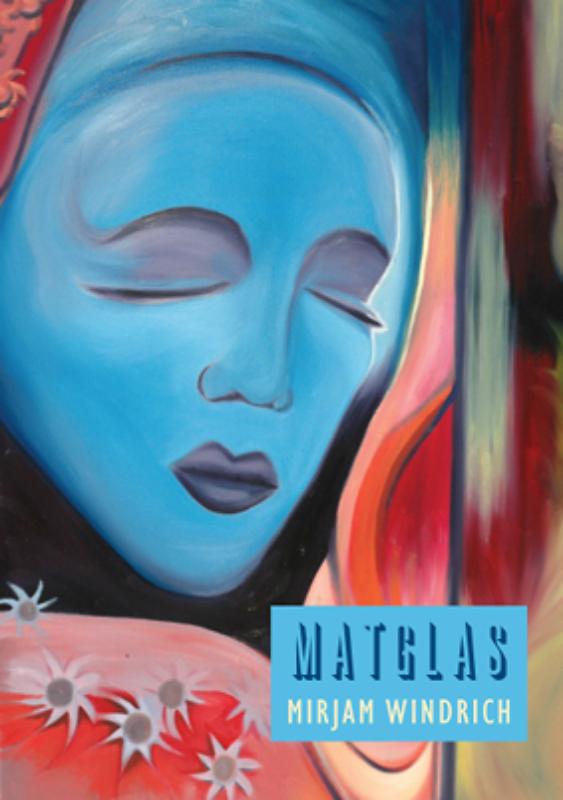 Omslag van Matglas