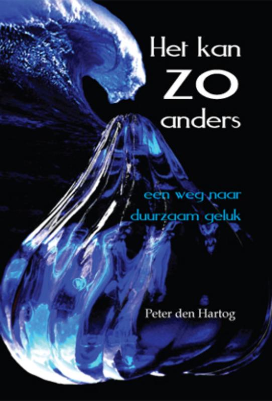 Omslag van Het kan zo anders