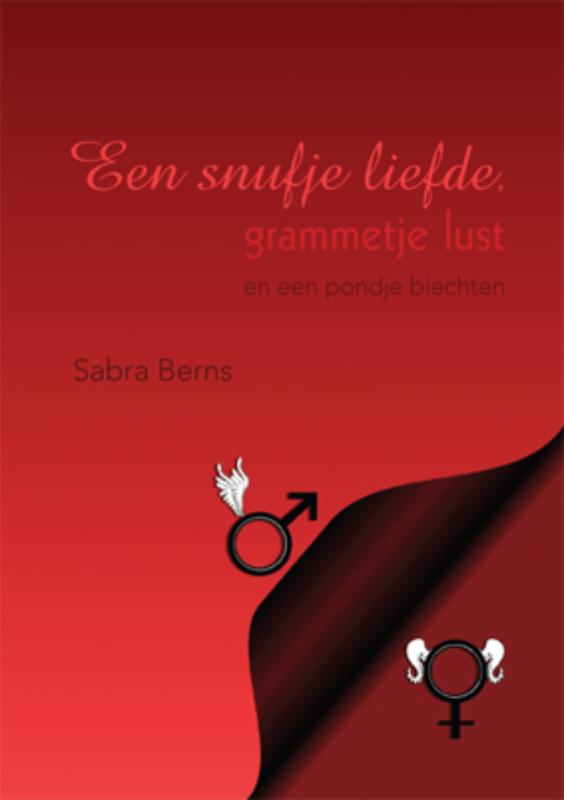 Omslag van Een snufje liefde, grammetje lust en een pondje biechten