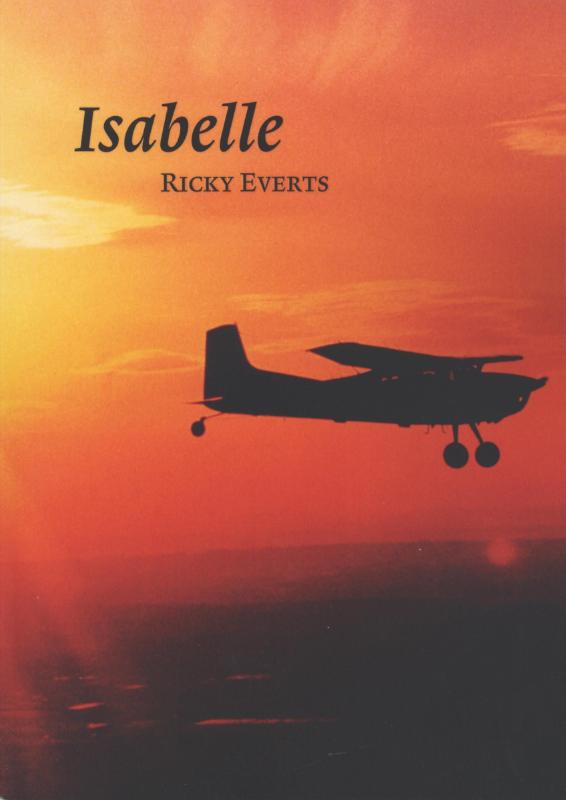 Omslag van Isabelle