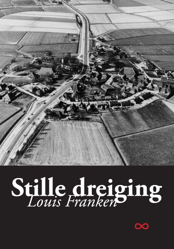 Omslag van Stille dreiging