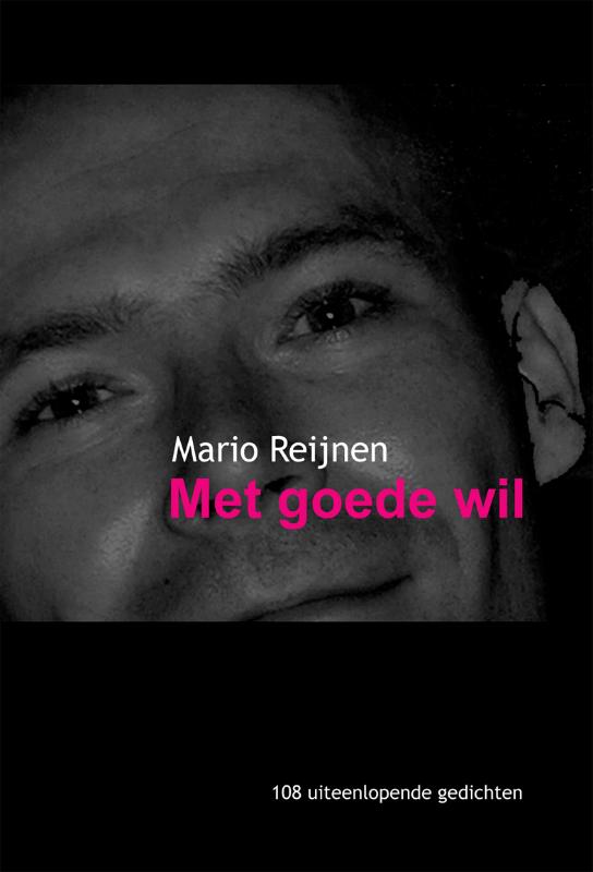 Omslag van Met goede wil