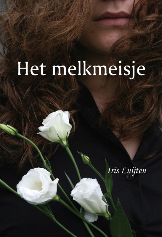 Omslag van Het melkmeisje