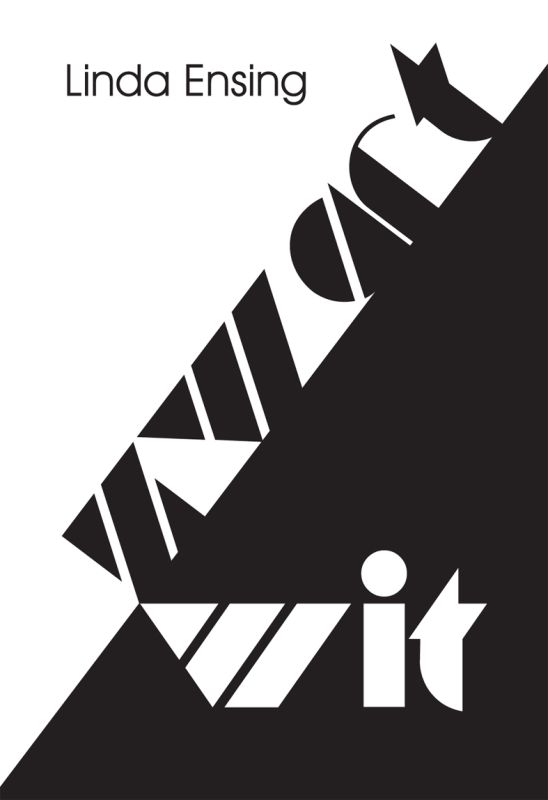 Omslag van Zwart/wit