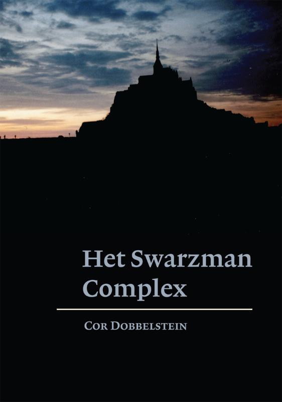 Omslag van Het Swarzman Complex