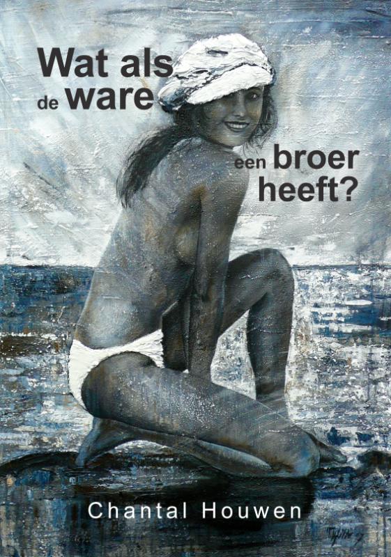 Omslag van Wat als de ware een broer heeft?
