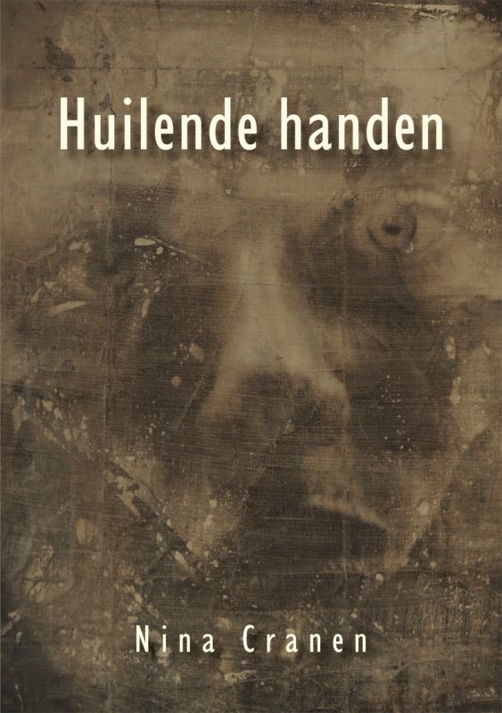 Omslag van Huilende handen