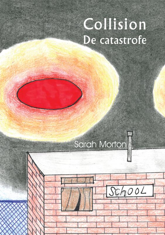Omslag van Collision. De catastrofe