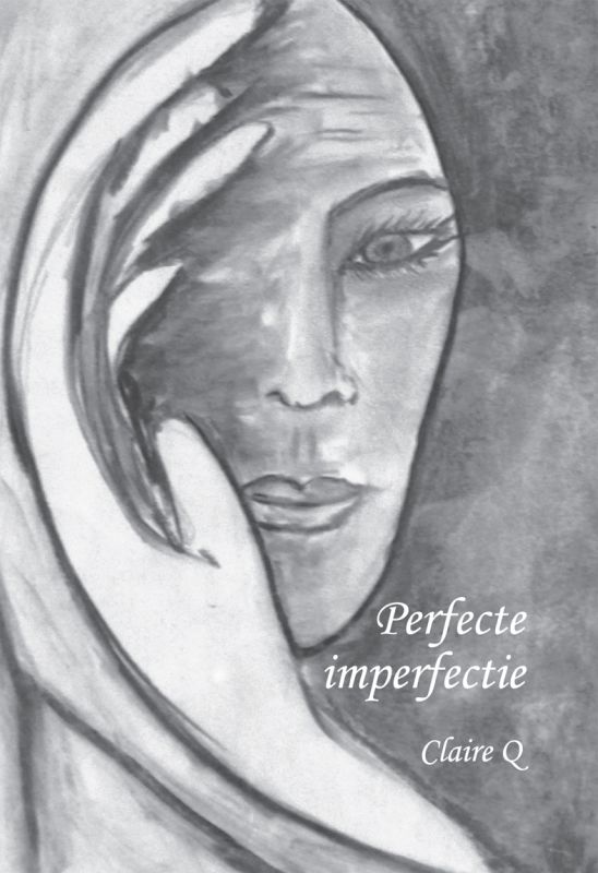 Omslag van Perfecte imperfectie