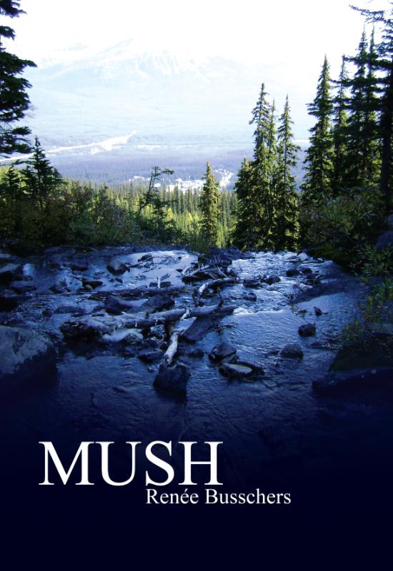 Omslag van Mush