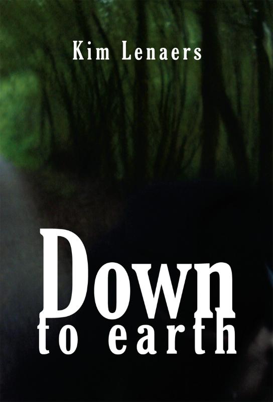 Omslag van Down to earth