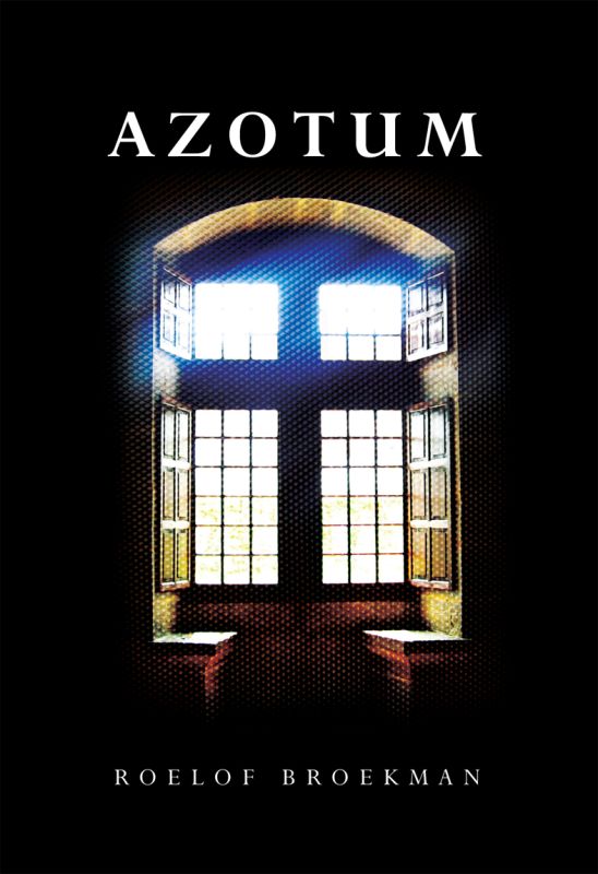 Omslag van Azotum