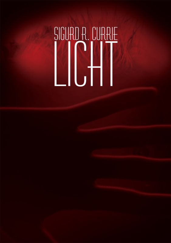 Omslag van Licht