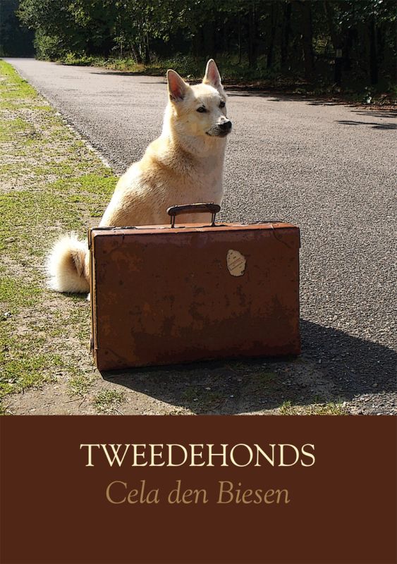 Omslag van Tweedehonds