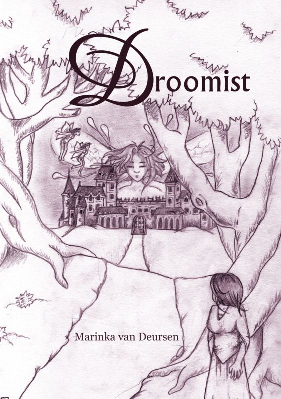 Omslag van Droomist