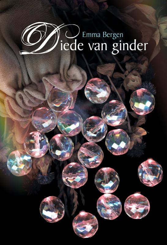 Omslag van Diede van ginder