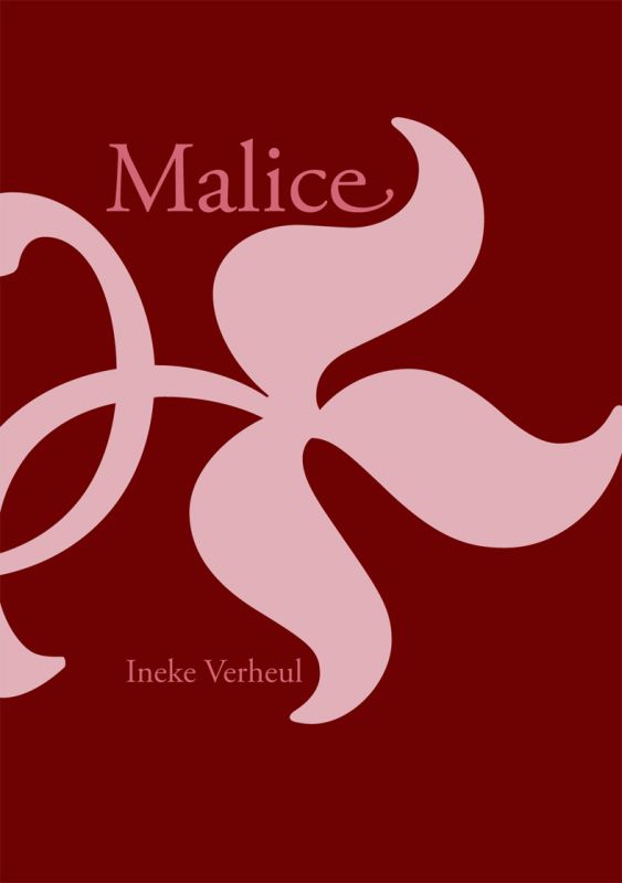 Omslag van Malice