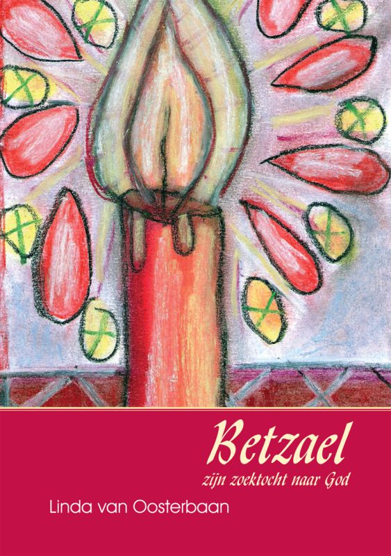 Omslag van Betzael