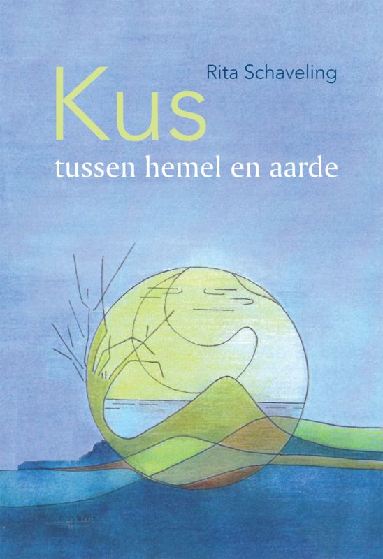 Omslag van Kus tussen hemel en aarde