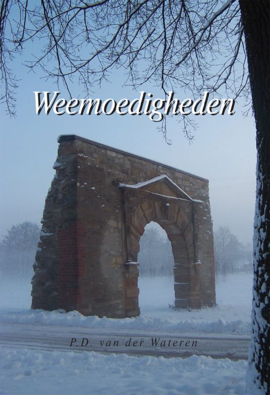 Omslag van Weemoedigheden