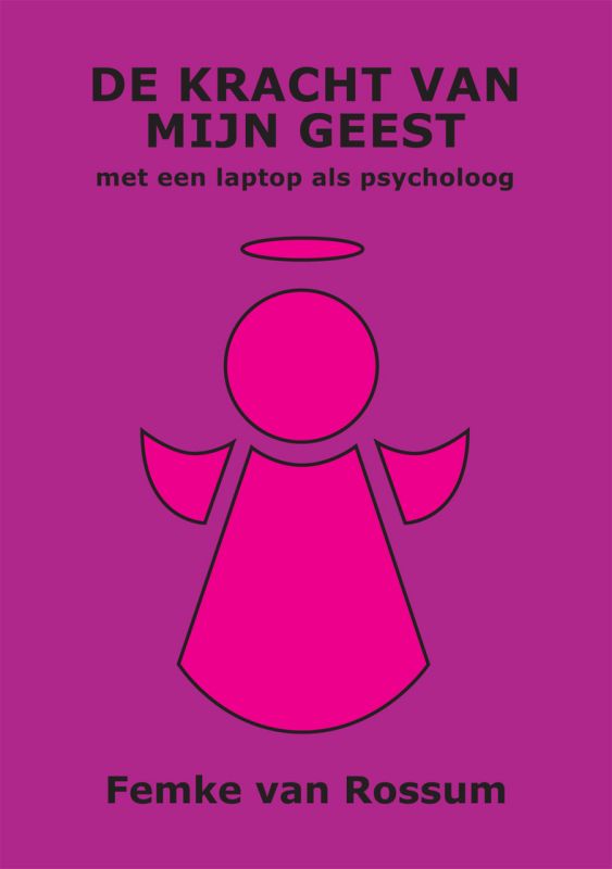 Omslag van De kracht van mijn geest