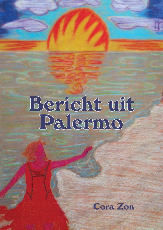 Omslag van Bericht uit Palermo