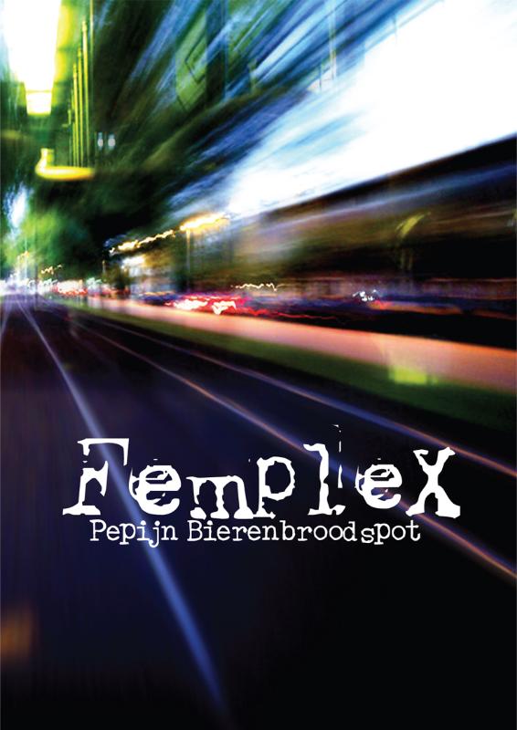 Omslag van Femplex