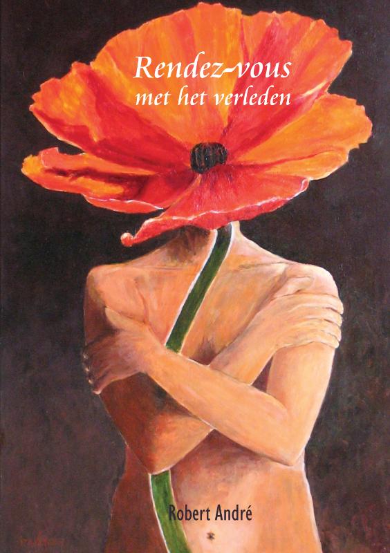 Omslag van Rendez-vous met het verleden