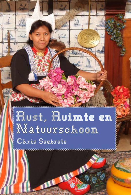 Omslag van Rust Ruimte en Natuurschoon