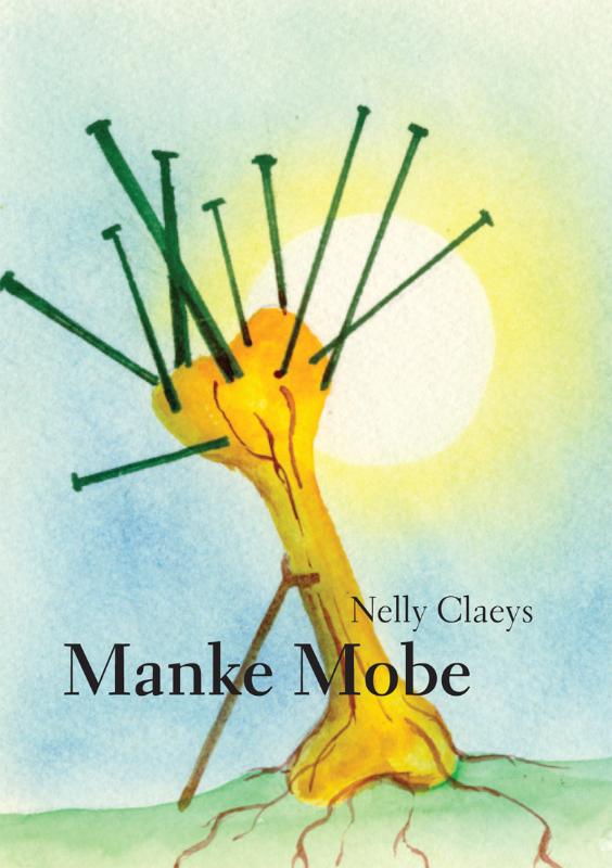 Omslag van Manke Mobe