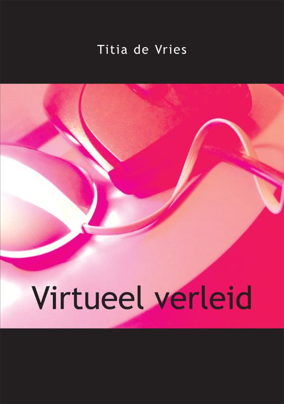 Omslag van Virtueel verleid