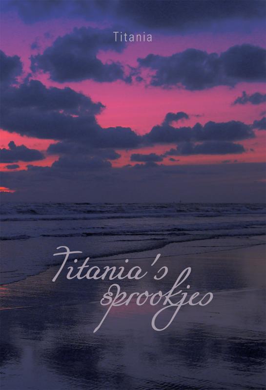 Omslag van Titania's sprookjes