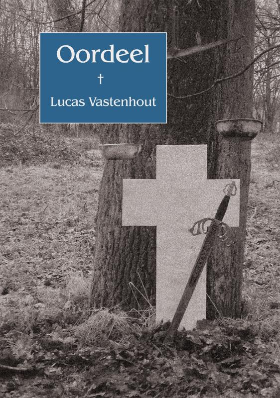 Omslag van Oordeel
