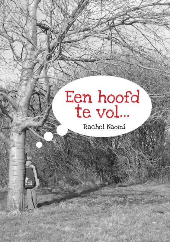 Omslag van Een hoofd te vol...