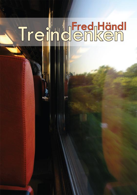 Omslag van Treindenken