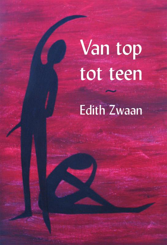 Omslag van Van top tot teen