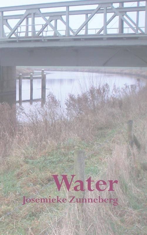 Omslag van Water