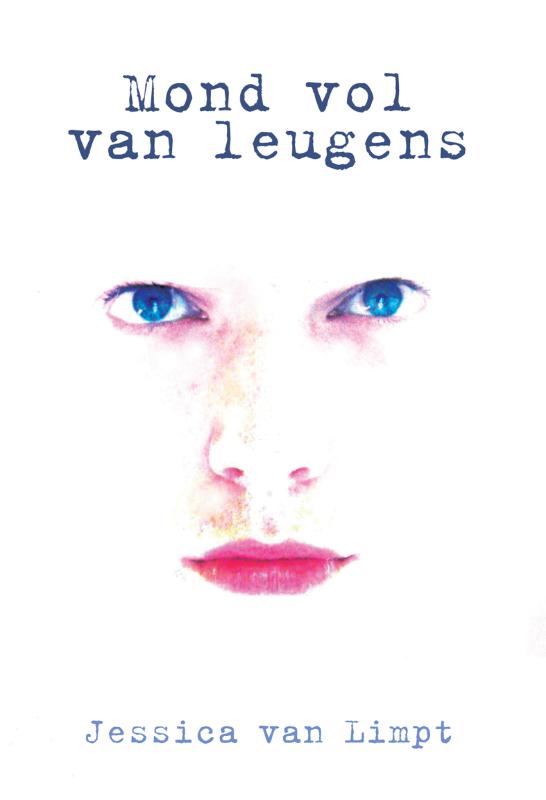 Omslag van Mond vol van leugens