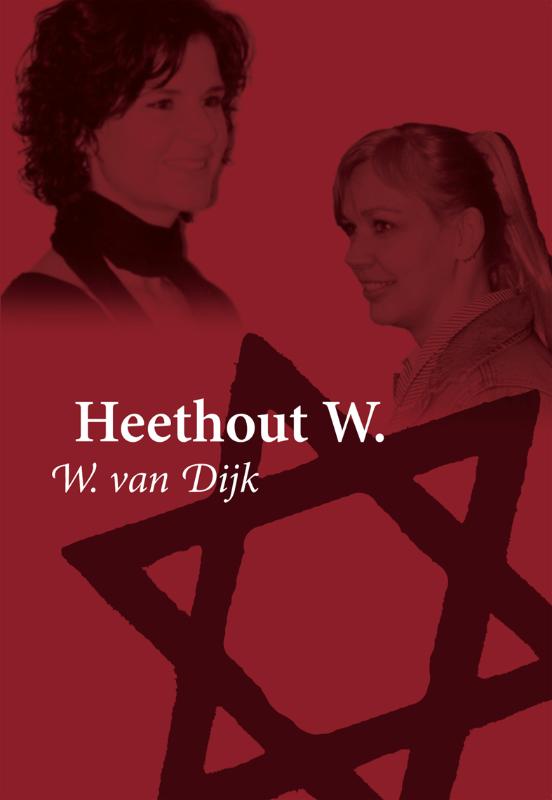 Omslag van Heethout W.