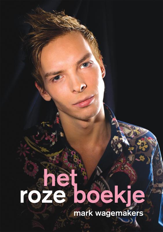 Omslag van Het roze boekje