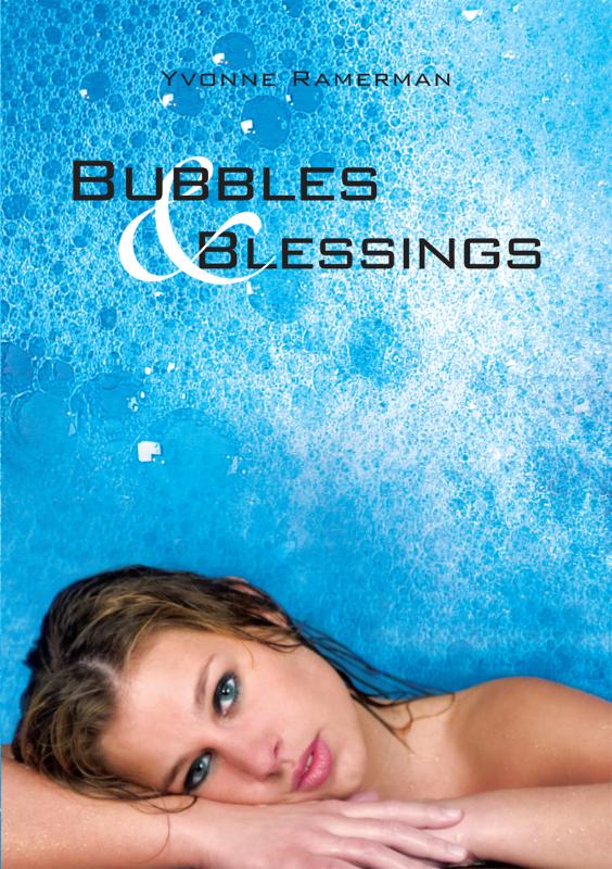 Omslag van Bubbles & Blessings