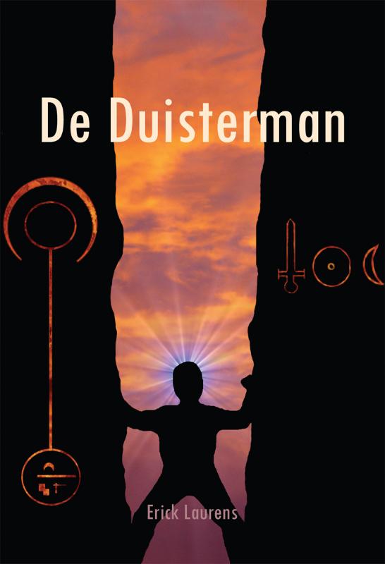 Omslag van De Duisterman