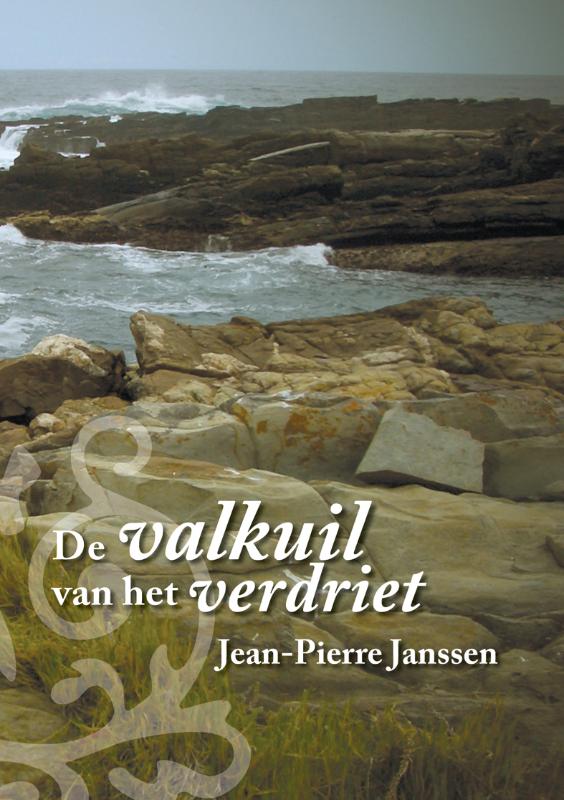 Omslag van De valkuil van het verdriet