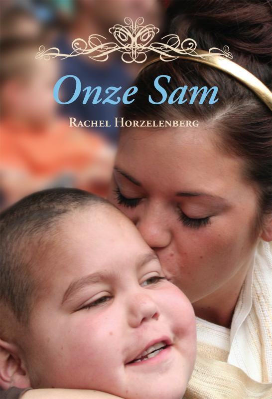 Omslag van Onze Sam
