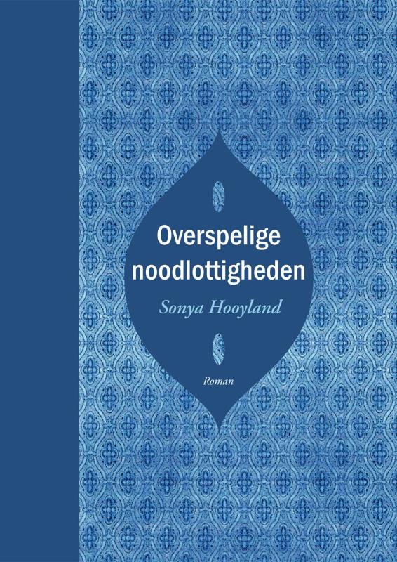 Omslag van Overspelige noodlottigheden