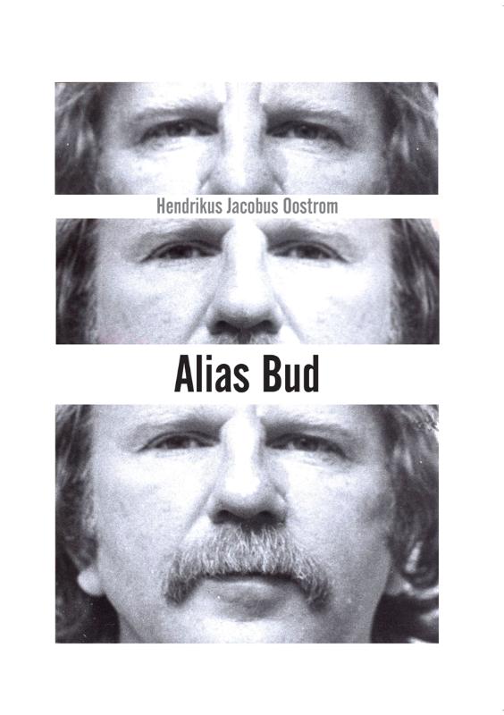Omslag van Alias Bud