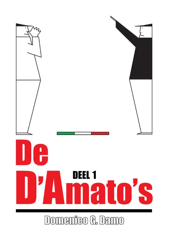 Omslag van 1