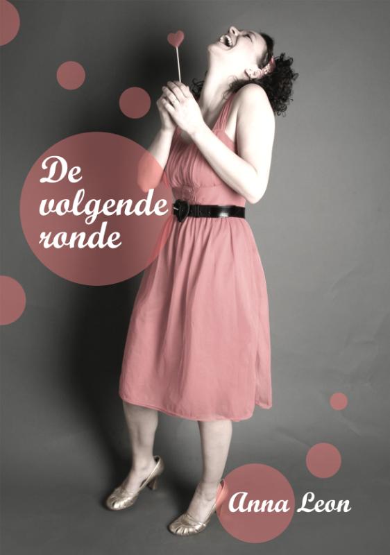 Omslag van De volgende ronde